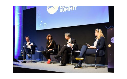 Cybersecurity Leaders Gather at KuppingerCole's Cybersecurity Leadership Summit