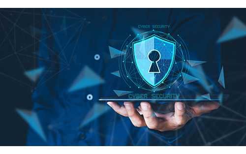 Securing the Hybrid Workforce in the Manufacturing Sector