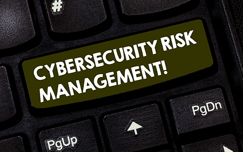 The Emerging Business Risk Management Strategy for OT Cybersecurity