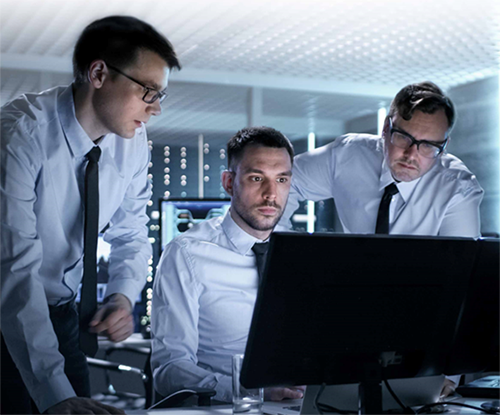 Honeywell announces Honeywell CyberVantage Security Consulting Services