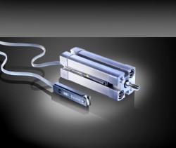 Thumbnail for Baumer sensor detects pneumatic piston position perfectly