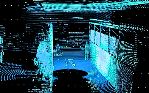 Cyngn Secures Its 20th U.S. Patent: Adaptive Motion Compensation of Perception Channels