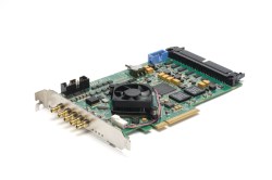 BitFlow introduces Cyton CXP4 four-channel frame grabber