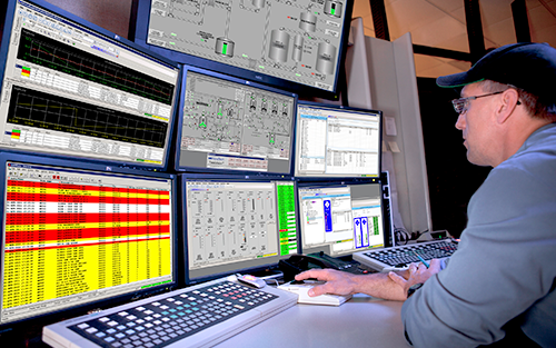 At the Core of Control System Design Are Standards, Standards and Standards