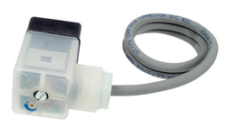 Canfield Connector announces D5400 Micro Solenoid Driver