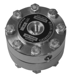 Thumbnail for Winters Instruments announces D70 diaphragm seal