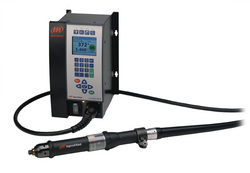 Ingersoll announces fastening controller for screwdrivers and spindles