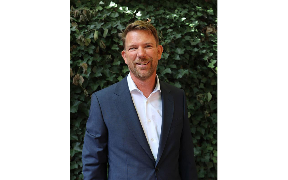Thumbnail for Lars-Gunnar Nilsson Appointed New CEO of PMC Hydraulics Group