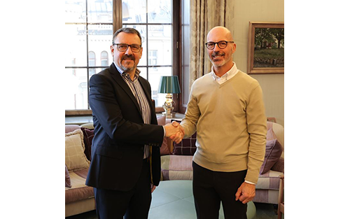 Thumbnail for Dacke Industri Drives Growth with Strategic Acquisition of G-TEK AB