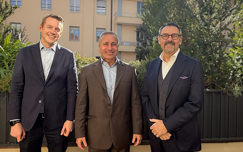 Thumbnail for Dacke Industri Continues European Expansion With Key Acquisition of Hydronit S.r.l. on the Italian market