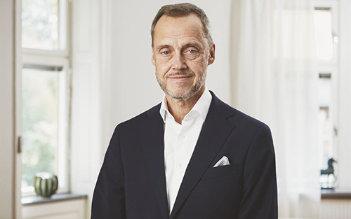 Thumbnail for Kenneth Carlsson Appointed New President of Precision and Protection at Dacke Industri