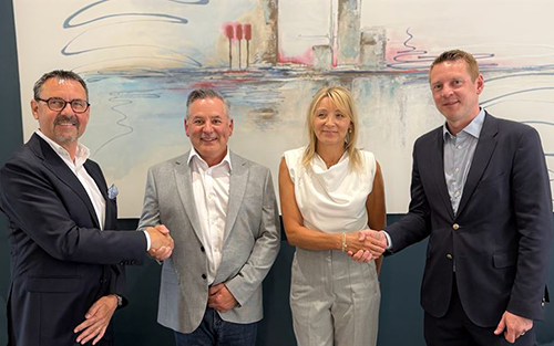 Dacke Industri Expands in Europe Through Strategic UK Acquisition of BTL-UK Ltd