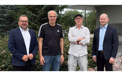 Feature Image for Dacke Industri Strengthens Position in Europe Through Acquisition of Electromen Oy