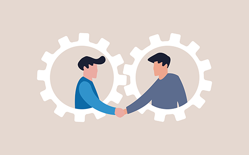 Dacke Industri Strengthens Global Position with Strategic Acquisition of Stegia AB