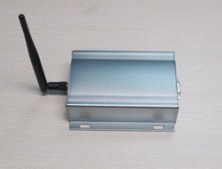 Daily announces DL580 RFID Reader