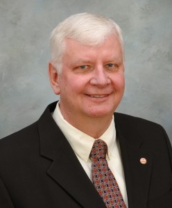 Thumbnail for Dale Gaerke Selected 2013 Engineer of the Year by the Toledo/Northwest Ohio Community