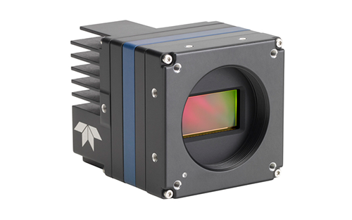 Teledyne DALSA’s Falcon4-CLHS 11.2M Camera Engineered for High-performance Imaging Applications