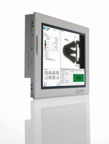Teledyne DALSA releases GEVA-312T Vision System