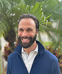 Photo of Daniel White