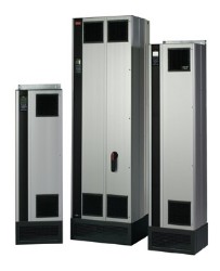 Thumbnail for Largest Danfoss Variable Frequency Drives Offer More Power in Half the Size
