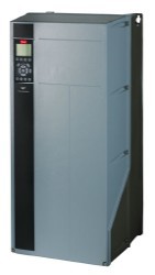 Danfoss expands VLT AutomationDrive line