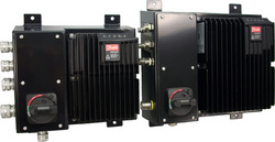 Danfoss FCD QDrive requires no cabinet space