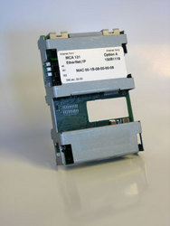 Danfoss Drives introduces MCA 121 Ethernet card for drives