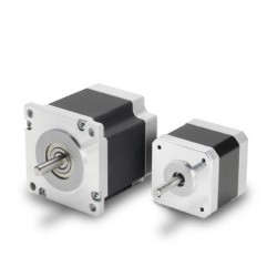 Portescap’s new Stepper Motor provides up to 40% more torque