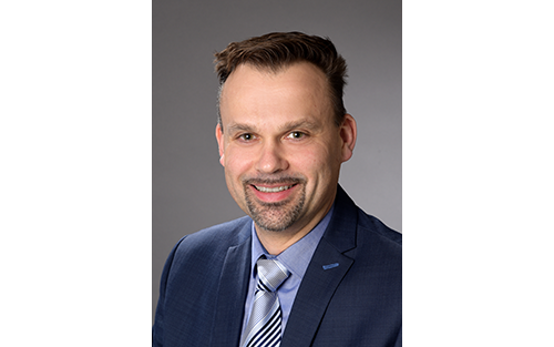 Danfoss Drives Leader Hannes Leichtfried Elected to NEMA Board of Governors