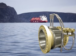 Emerson introduces Daniel 3818 Liquid Ultrasonic Flow Meter