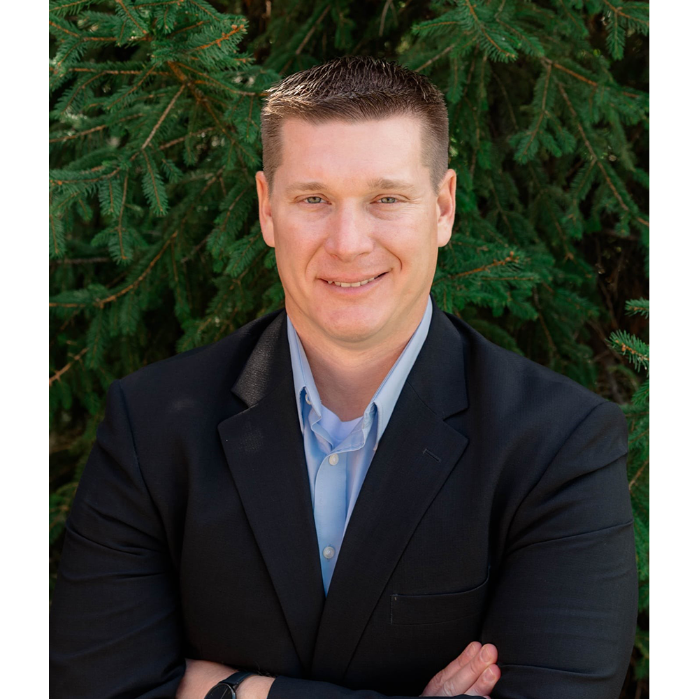 Photo of Daniel Busch