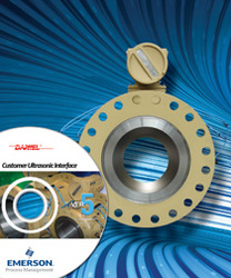 Emerson enhances diagnostic software for ultrasonic meters