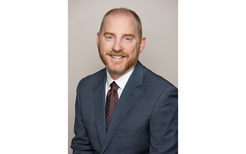 Optimas Solutions Appoints Daniel Harms, Formerly of DSC Logistics, to Chief Operating Officer
