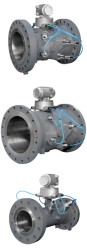 Emerson introduces Daniel multi-path gas and liquid ultrasonic meter
