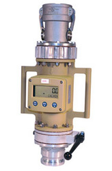 Emerson introduces Daniel Series 500 portable flow meter for trucks
