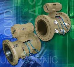 Emerson adds HART to Daniel ultrasonic meters