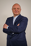 Photo of Daniele Mancini