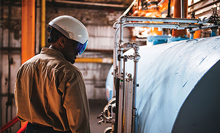 Thumbnail for Does Your Company Have Vision to Leverage Disruptive Industrial Automation Innovations?