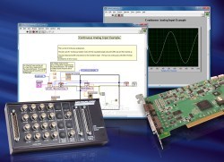 Data Translation enhances LV-Link software drivers