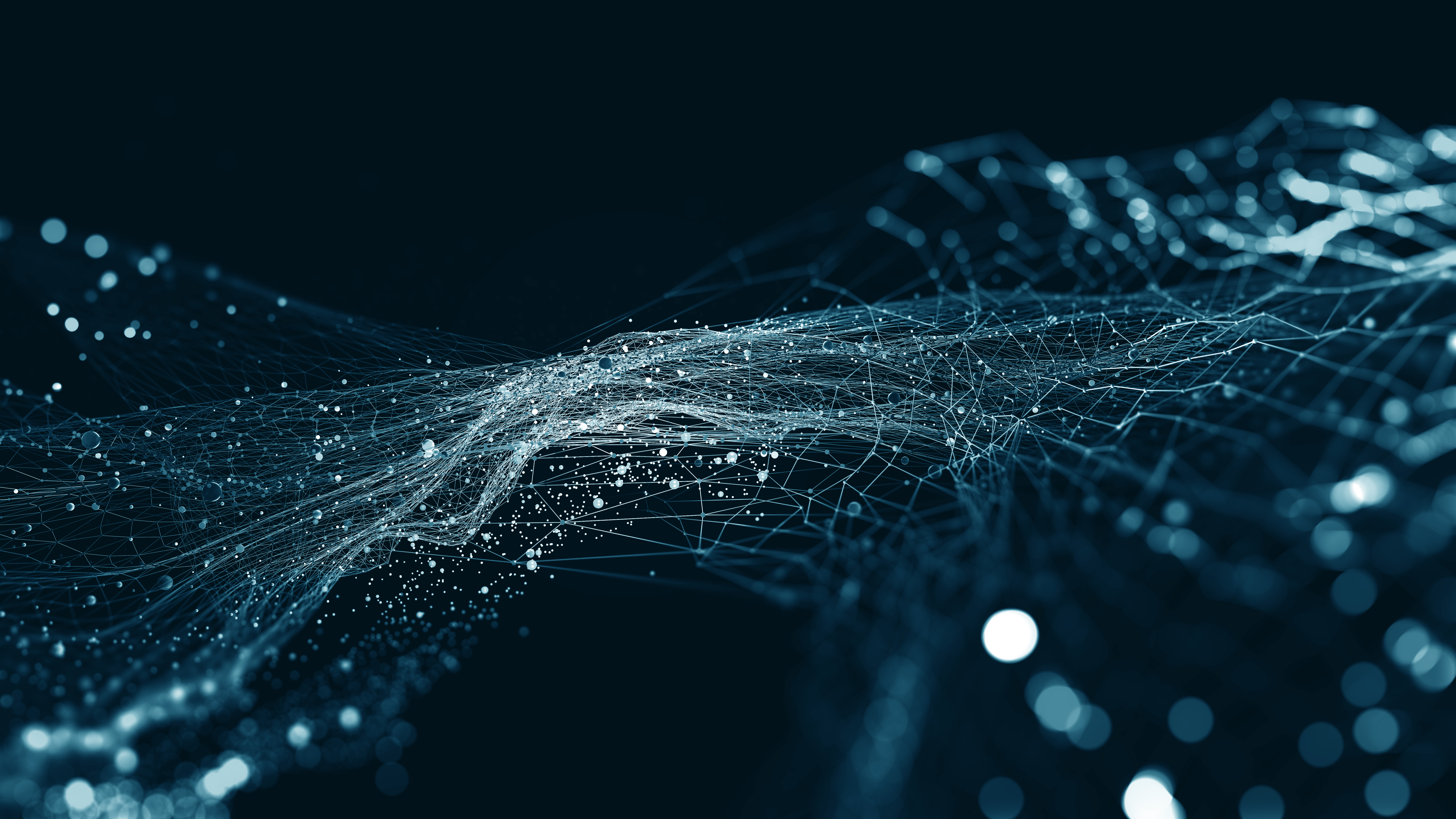 Thumbnail for Understanding Data Mesh and The Modern Smart Factory