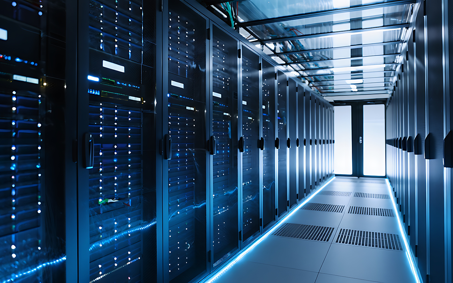 Feature Image for Data Center Infrastructure Market to Surpass USD 789.8 Billion by 2035