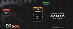 DGLogik enhances DGBox building controller