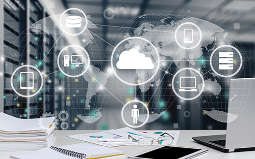 OPC Days 2022: Manufacturing Information Integration from Field Devices to Enterprise and Cloud