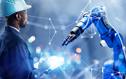 Thumbnail for Autonomous Data Management in Manufacturing: The 2026 Perspective