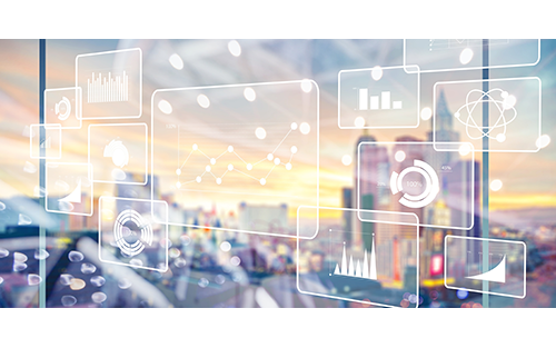 Smart Manufacturing Starts with Data-Driven FDT 3.0 Device Type Managers (FDT/DTMs)