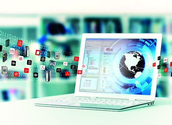 Thumbnail for EPLAN announces migration of Eplan Data Portal to Microsoft Azure Platform