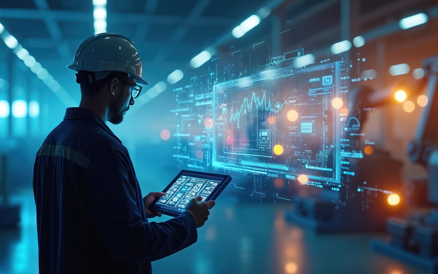 Thumbnail for Actemium Avanceon Introduces DataOps Approach to Help Manufacturers Improve Operational Performance Through Plant Floor Data