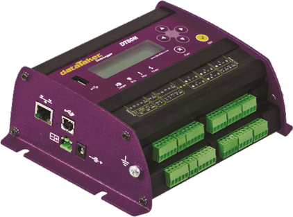 Guide to Saving Time with Intelligent Data Logging