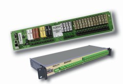 Dataforth announces 8B isoLynx SLX300 DAQ system