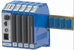 Dataforth releases IPEmotion Data Acquisition Software